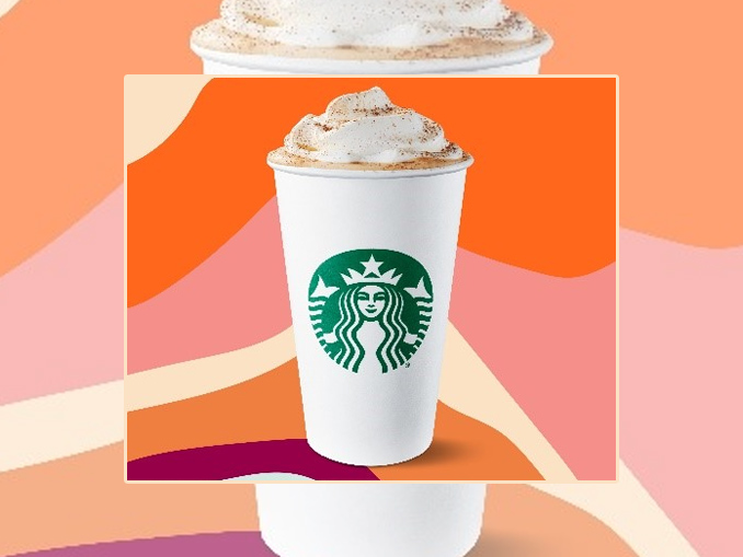 The Pumpkin Spice Latte Is Back At Starbucks Canada Through Fall 2020 Canadify,Small Parrots Name