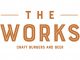 The Works Gourmet Burger Bistro Relaunches As The Works Craft Burger And Beer
