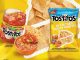 Tostitos Canada Introduces New Tostitos Hint Of Spicy Queso Tortilla Chips