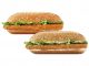 Burger King Canada Offers 2 for $6 Mix & Match Chicken Sandwich Deal