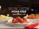 Buy One Entree, Take One Home For Free At East Side Mario's Through October 11, 2020