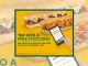 Buy One, Get One Free Footlong Via The Subway Canada App Starting September 8, 2020