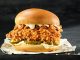 KFC Canada Introduces New Famous Chicken Chicken Sandwich