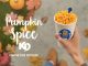 Kraft Dinner Reveals New Pumpkin Spice KD