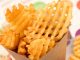 Mary Brown’s Brings Back Waffle Fries For A Limited Time
