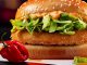 McDonald’s Canada Introduces New Scotch Bonnet McChicken Sandwich