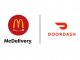 McDonald’s Canada Partners With DoorDash To Bring Delivery To 1,000 Locations Nationwide