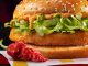 McDonald’s Canada Welcomes Back The Ghost Pepper McChicken Sandwich