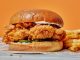 Popeyes Is Bringing Its Popular Chicken Sandwich To Canada On September 14, 2020