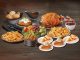Swiss Chalet Offers Seasonal Thanksgiving Feast Menu Through October 12, 2020