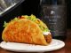 Taco Bell Canada Is Pairing Real Wine With Returning Toasted Cheesy Chalupa