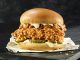 The New KFC Famous Chicken Chicken Sandwich Is Here For A Good Time Not A Long Time