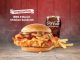 Wendy’s Canada Introduces New BBQ & Bacon Chicken Sandwich