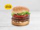 A&W Canada Now Offering Bison Burgers In Manitoba, Alberta, And Saskatchewan