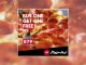 Buy One Medium Pizza Online, Get One Free At Pizza Hut Canada For A Limited Time
