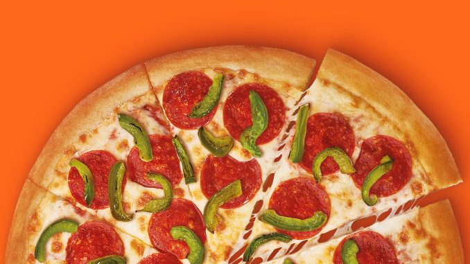 Little Caesars Canada Offers Unlimited 2-Topping Medium Pizzas For $6.99 Each Through November 1, 2020
