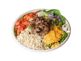 Pita Pit Canada Adds New Creation Nation Rice Bowls