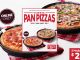 Pizza Hut Canada Offers 2 Medium 3-Topping Pizzas For $25.99 When Ordered Online