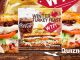 Quiznos Canada Introduces New Winter Turkey Feast Sandwich