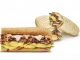 Subway Canada Introduces New Southwest Steak & Egg Sandwich And Wrap