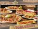 Boston Pizza Offers Free Toblerone With Any Entree Purchase On The 2020 Holiday Menu