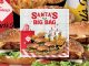 Carl’s Jr. Canada Launches New Santa’s Big Bag Deal