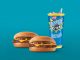 Dairy Queen Canada Offers 2 Cheeseburgers And Brisk Beverage For $6.49