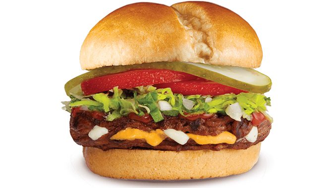 Harvey’s Offers Free Stuffed Cheeseburger On Orders Over $20 Placed On DoorDash