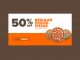 Pizza Pizza Offers 50% Off Regular-Priced Pizzas On November 30, 2020