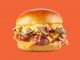 Wendy’s Canada Welcomes Back The Bacon Portabella Mushroom Melt