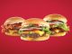 Wendy’s Canada Offers Fan-Favourite Burgers For $4.99 Each For A Limited Time