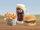 A&W Canada Puts Together New $5.99 Mama Burger Meal Deal