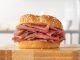 Arby’s Canada Offers 5 For $15 Classic Roast Beef Sandwiches Deal