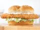 Arby’s Canada Welcomes Back The Crispy Fish Sandwich