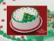 Baskin-Robbins Canada Adds New Rosette Christmas Tree Cake
