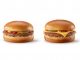 McDonald’s Canada Offers $1 Hamburger Or Cheeseburger On December 23, 2020