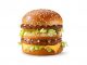 McDonald’s Canada Offers $2 Big Mac Deal On December 20, 2020