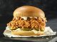 The KFC Famous Chicken Chicken Sandwich Is Back At KFC Canada
