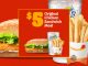 Burger King Canada Offers $5 Original Chicken Sandwich Meal Deal Through January 31, 2021