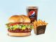 Harvey’s Offers $7.49 Plant-Based Lightlife Burger Combo Deal On Mondays