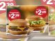 McDonald’s Canada Welcomes Back McPicks Value Menu