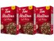 Post Canada Launches New Tim Hortons Cafe Mocha Flavoured Cereal