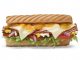 Subway Canada Introduces New Ham & Double Cheese Melt