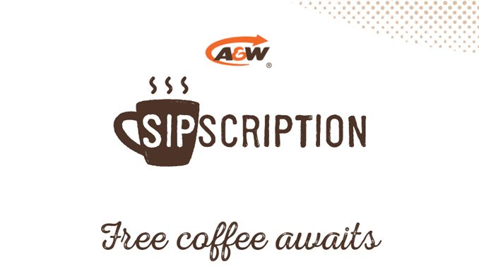 Free Unlimited Coffee At A&W Canada During March 2021 As Part Of Coffee ‘Sipscription’ Test