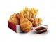 KFC Canada Offers $4.95 Original Recipe Box
