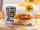 McDonald’s Canada Puts Together $2.99 Chicken McMuffin Deal