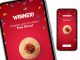 New All-Digital ‘Roll Up To Win’ Contest Debuts At Tim Hortons On March 8, 2021
