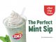 New Mint Chip Shake Arrives At Dairy Queen Canada