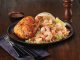 Chicken And Shrimp Returns To Swiss Chalet For A Limited Time