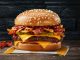McDonald’s Canada Introduces New Western BBQ Quarter Pounder